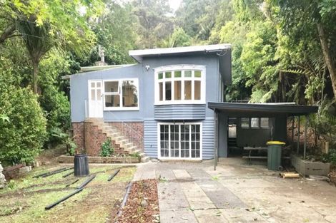 Photo of property in 7 Boylan Road, Titirangi, Auckland, 0604