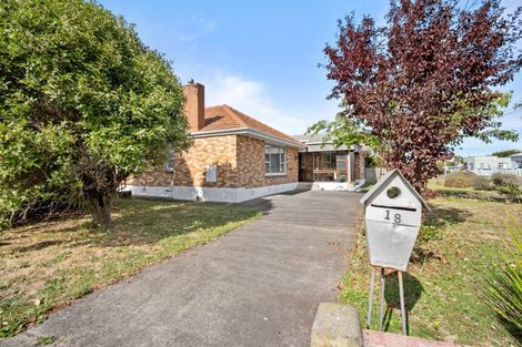 Photo of property in 18 Coley Street, Foxton, 4814