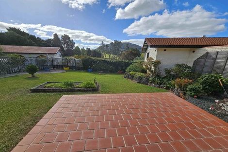 Photo of property in 348 Cemetery Road, Maunu, Whangarei, 0179