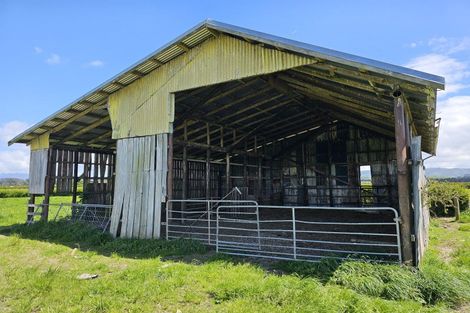 Photo of property in 83172 State Highway 2, Eketahuna, 4993