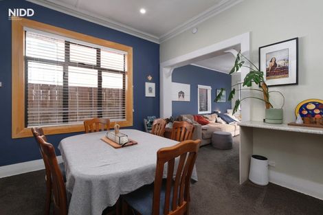 Photo of property in 14 Motu Street, Saint Clair, Dunedin, 9012
