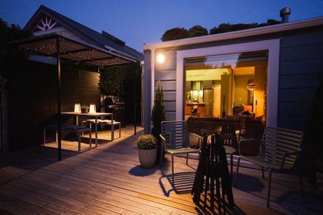 Photo of property in 14 Brighton Street, Island Bay, Wellington, 6023