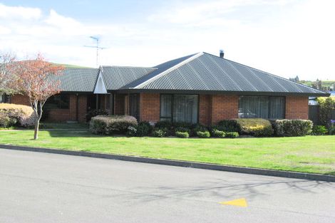 Photo of property in 3 Scotston Grove, Witherlea, Blenheim, 7201