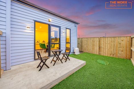 Photo of property in 234 Bremner Road, Karaka, 2578