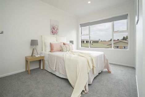 Photo of property in 12u5 Scotland Place, Hillcrest, Hamilton, 3216