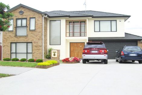 Photo of property in 56 Peninsula Road, Mangere, Auckland, 2022