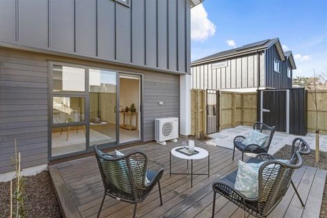 Photo of property in 3/15 Frederick Street, Waltham, Christchurch, 8011