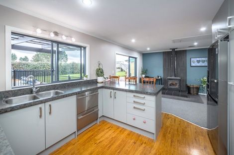 Photo of property in 1176 State Highway 2, Mikimiki, Masterton, 5881