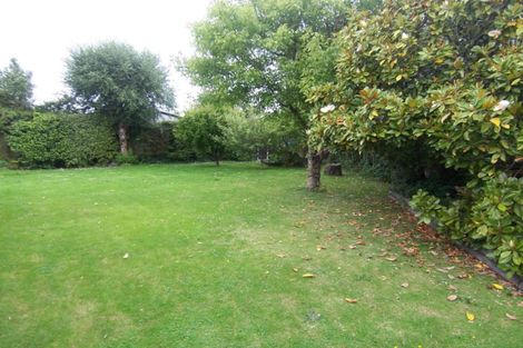 Photo of property in 25 Kaiwara Street, Hoon Hay, Christchurch, 8025