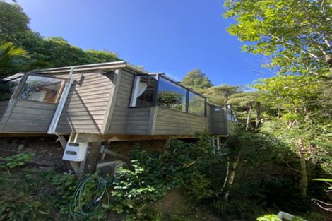 Photo of property in 177 Sandspit Road, Shelly Park, Auckland, 2014