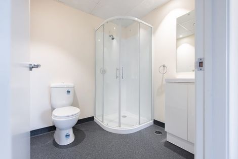 Photo of property in Te Kainga Te Aka, 203 Willis Street, Te Aro, Wellington, 6011