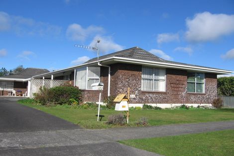 Photo of property in 24 Geraldine Crescent, Cloverlea, Palmerston North, 4412