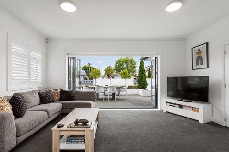 Photo of property in 178 Knowles Street, St Albans, Christchurch, 8052