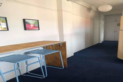 Photo of property in Anderson Apartments, 248u8 Willis Street, Te Aro, Wellington, 6011