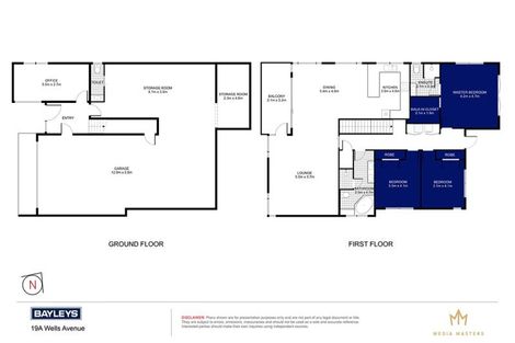 Photo of property in 19a Wells Avenue, Mount Maunganui, 3116