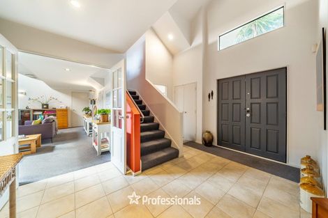 Photo of property in 3 Huia Street, Hutt Central, Lower Hutt, 5010