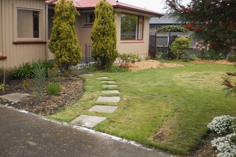 Photo of property in 56 Kinley Street, Rangiora, 7400