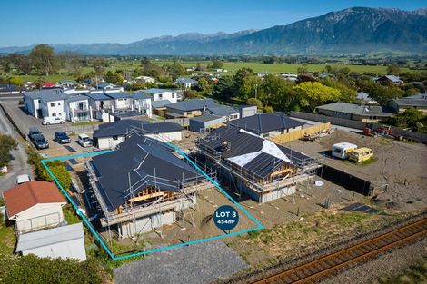 Photo of property in 154c Beach Road, Kaikoura, 7300