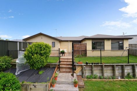Photo of property in 7a Stewart Place, Melville, Hamilton, 3206