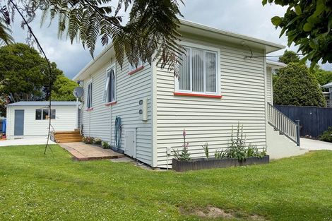 Photo of property in 5 Ensor Place, Tirau, 3410