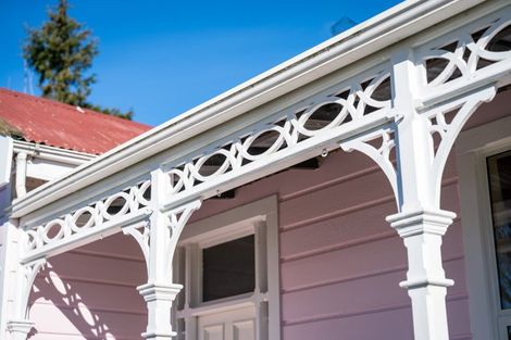 Photo of property in 36 Pensher Street, Waitahuna, Lawrence, 9593
