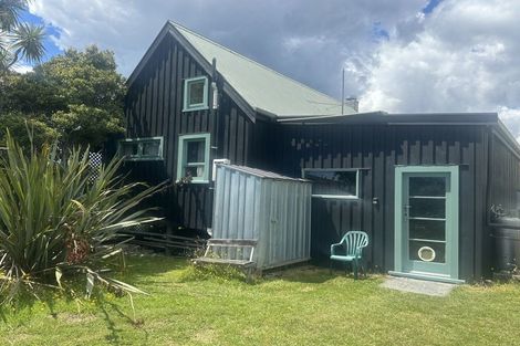 Photo of property in 14 The Strand, Okarito, Whataroa, 7886