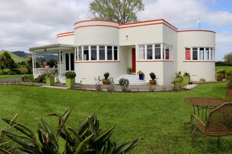 Photo of property in 43 Cadman Road, Tirohia, Paeroa, 3673