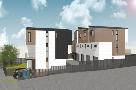 Photo of property in 21 Smythe Road, Henderson, Auckland, 0612