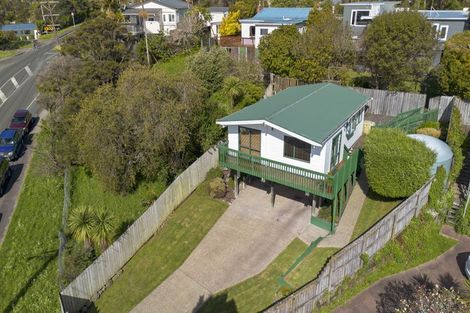Photo of property in 230 Upper Harbour Drive, Greenhithe, Auckland, 0632