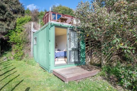 Photo of property in 88 Sawmill Road, Robinsons Bay, Akaroa, 7581