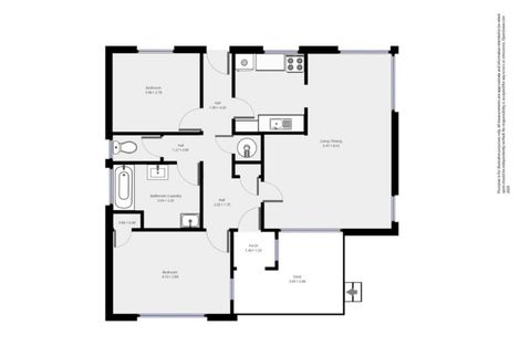 Photo of property in 2/46 Richmond Avenue, Karori, Wellington, 6012