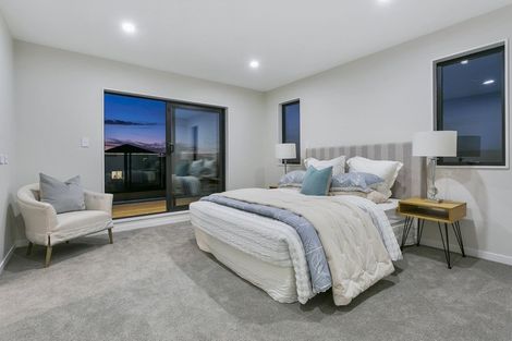 Photo of property in 3 Treloar Crescent, Hobsonville, Auckland, 0616