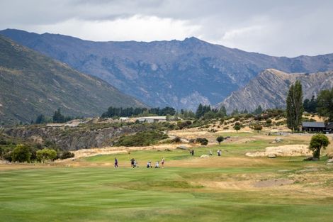 Photo of property in Gibbston Resort, 108 Toms Creek Road, Gibbston, Queenstown, 9371