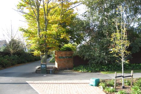 Photo of property in 2/76 Hamilton Avenue, Ilam, Christchurch, 8041