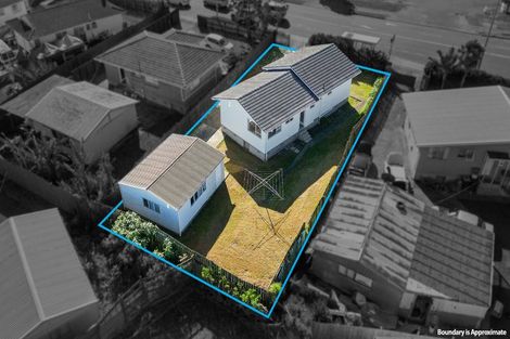 Photo of property in 161 Dawson Road, Clover Park, Auckland, 2023