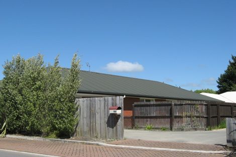 Photo of property in 17a Hamel Lane, Kaiapoi, 7630