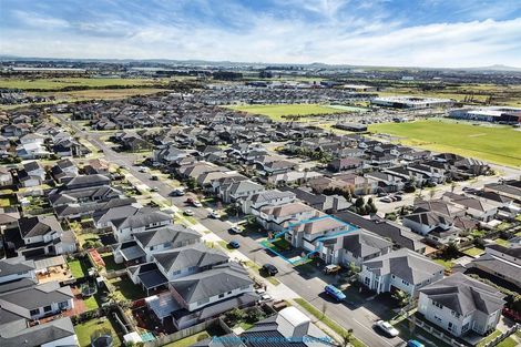 Photo of property in 38 Clady Drive, Flat Bush, Auckland, 2019