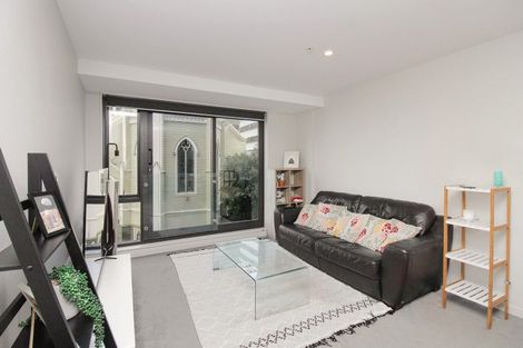 Photo of property in Vsp South, 203/168u Victoria Street, Te Aro, Wellington, 6011