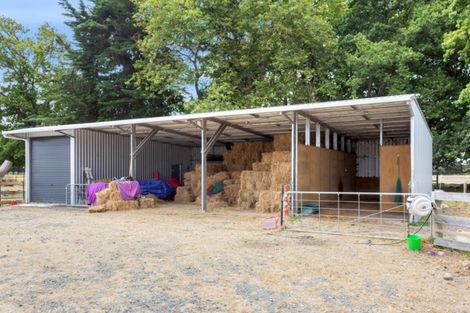 Photo of property in 76 Gatehouse Lane, Woodend, Kaiapoi, 7691