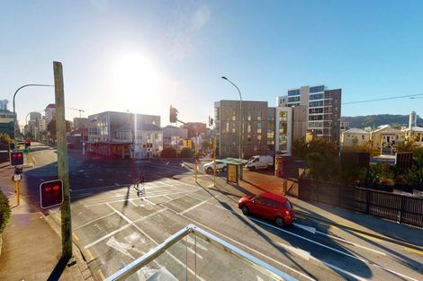 Photo of property in 294u4 Willis Street, Aro Valley, Wellington, 6011