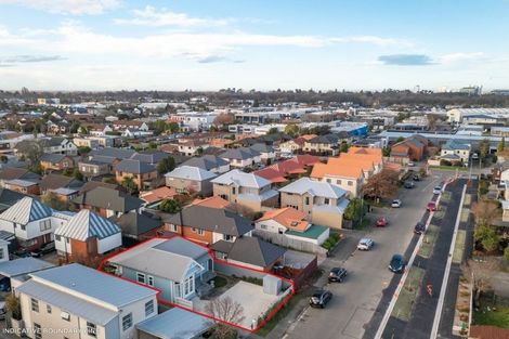 Photo of property in 12 Elizabeth Street, Riccarton, Christchurch, 8011
