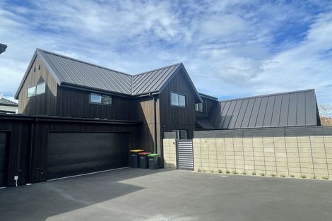 Photo of property in 76 Jeffreys Road, Fendalton, Christchurch, 8052