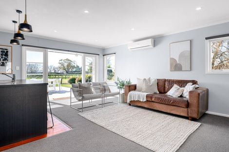 Photo of property in 427 Marychurch Road, Matangi, Hamilton, 3284