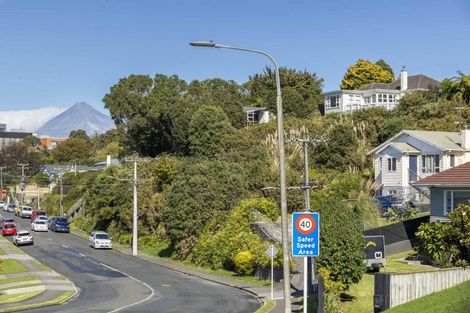 Photo of property in 8 Lynmouth Heights, Lynmouth, New Plymouth, 4310