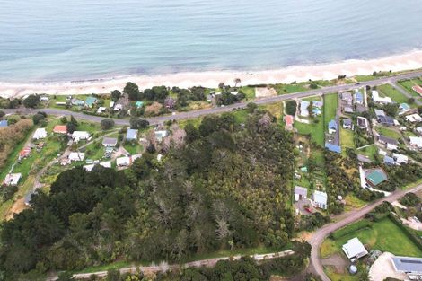 Photo of property in 219 Hokianga Harbour Drive, Omapere, Kaikohe, 0473