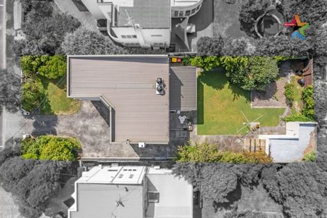 Photo of property in 16 Marina Grove, Hutt Central, Lower Hutt, 5010