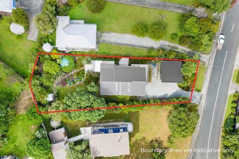 Photo of property in 29 Grand View Road, Leigh, 0985