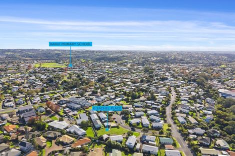 Photo of property in 6 Sachel Place, Ranui, Auckland, 0612