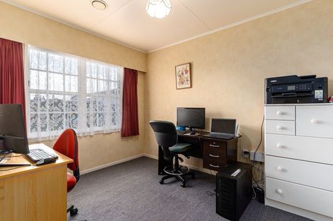 Photo of property in 101 Sherwill Street, Feilding, 4702