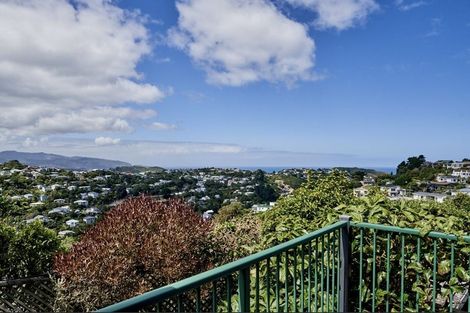 Photo of property in 105c Mitchell Street, Brooklyn, Wellington, 6021